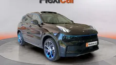 Usado 2023 Lynk & Co 01 SUV | 23.490 € (Precio justo)