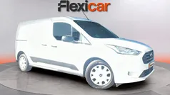 Usado 2018 Ford Transit Trend | 15.990 € (Buen precio)