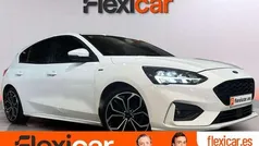 Usado 2019 Ford Focus ST-Line Utilitario | 15.590 € (Buen precio)