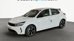 Blanco Nuevo 2025 Opel Corsa Utilitario | 19.628 € (Precio justo)