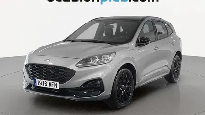 Usado 2023 Ford Kuga ST-Line X SUV | 21.728 € (Precio justo)