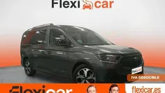 Gris Usado 2023 Ford Tourneo Connect Sport Monovolumen | 25.290 € (Buen precio)
