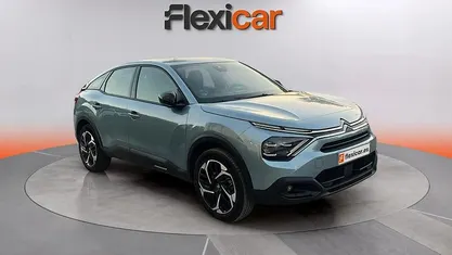 Usado Citroën C4 Business Class 131 CV (96 kW) 2024 Utilitario