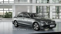 Usado 2025 Mercedes C200 Berlina | 51.040 € (Precio justo)