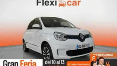 Blanco Usado 2021 Renault Twingo Zen Utilitario | 12.990 € (Precio justo)