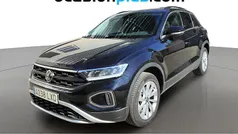 Usado 2022 VW T-Roc Life SUV | 24.046 € (Precio justo)