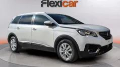 Usado 2020 Peugeot 5008 Active Monovolumen | 14.990 € (Buen precio)