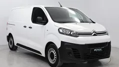 Blanco Usado 2022 Citroën Jumpy Monovolumen | 19.500 € (Precio justo)