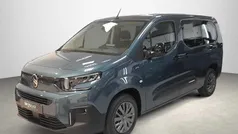 Usado 2025 Citroën Berlingo Monovolumen | 26.500 € (Precio justo)