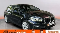 Usado 2020 BMW 118 Utilitario | 20.290 € (Precio justo)