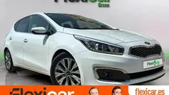 Usado 2019 Kia Ceed Utilitario | 16.290 € (Precio justo)