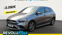 Usado 2024 Mercedes B250e Monovolumen | 33.990 € (Super precio)