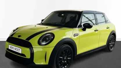 Usado Mini Cooper 136 CV (100 kW) 2023 Utilitario