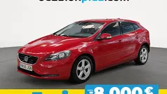 Usado 2015 Volvo V40 Kinetic Familiar | 10.490 € (Precio justo)