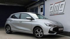 Gris Usado 2024 MG MG3 Comfort Utilitario | 17.790 € (Precio justo)