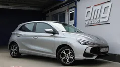 Gris Usado 2024 MG MG3 Comfort Utilitario | 17.790 € (Precio justo)