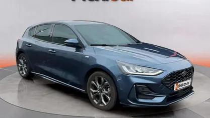 Usado Ford Focus ST-Line 155 CV (114 kW) 2023 Berlina