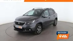 Usado 2018 Peugeot 2008 Style SUV | 10.599 € (Precio justo)