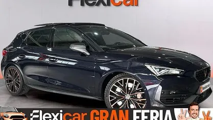 Usado Cupra Leon 300 CV (220 kW) 2022