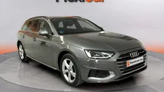 Usado 2021 Audi A4 Advanced Plus Familiar | 18.790 € (Super precio)
