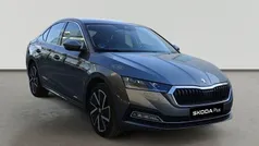 Usado 2024 Skoda Octavia Selection Berlina | 29.990 € (Precio justo)