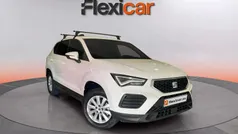 Usado 2022 Seat Ateca Reference SUV | 16.990 € (Buen precio)