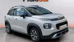 Usado 2021 Citroën C3 Aircross Feel SUV | 10.990 € (Buen precio)