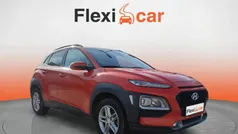 Usado 2019 Hyundai Kona SUV | 12.390 € (Precio justo)
