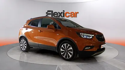 Usado Opel Mokka X Selective 140 CV (102 kW) 2018 SUV