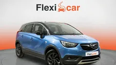 Usado 2019 Opel Crossland X Innovation SUV | 9790 € (Buen precio)