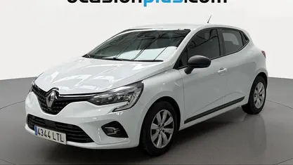 Usado Renault Clio V Business 101 CV (74 kW) 2021 Utilitario