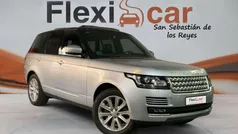 Otros Usado 2017 Land Rover Range Rover Vogue SUV | 36.290 € (Super precio)