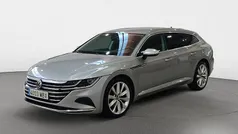 Usado 2022 VW Arteon Elegance Familiar | 29.991 € (Super precio)