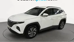 Usado 2023 Hyundai Tucson SUV | 20.773 € (Super precio)