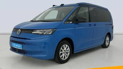 Usado VW California Beach 150 CV (110 kW) 2025 Van