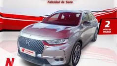 Usado 2020 DS Automobiles DS7 Crossback Be Chic SUV | 16.813 € (Super precio)