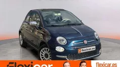 Usado 2022 Fiat 500 Dolcevita Berlina | 11.290 € (Precio justo)
