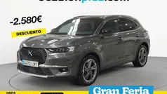 Usado 2021 DS Automobiles DS7 Crossback Grand Chic SUV | 23.000 € (Buen precio)