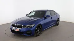 Usado 2019 BMW 320 M Sport Berlina | 29.699 € (Precio justo)