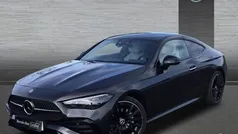 Usado 2023 Mercedes CLE220 Coupe | 70.500 € (Caro)
