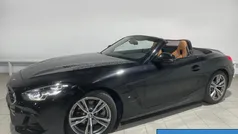 Negro Usado 2024 BMW Z4 Comfort Edition Descapotable | 44.900 € (Super precio)