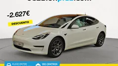 Eléctrico Usado 2023 Tesla Model 3 Berlina | 28.900 € (Buen precio)