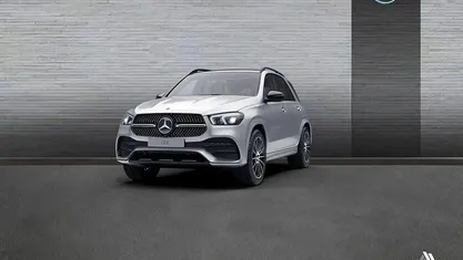 Usado Mercedes GLE300 AMG line 290 CV (213 kW) 2023 SUV