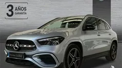 Usado 2024 Mercedes GLA200 SUV | 42.990 € (Precio justo)
