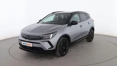 Gris Usado 2022 Opel Grandland X GS Line SUV | 20.599 € (Precio justo)