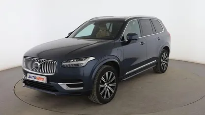 Usado Volvo XC90 Inscription 392 CV (288 kW) 2019 SUV