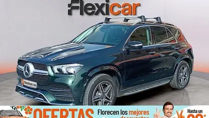 Usado Mercedes GLE300 269 CV (197 kW) 2023