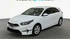 Usado 2023 Kia Ceed Utilitario | 16.628 € (Super precio)