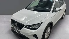 Usado 2022 Seat Arona SUV | 18.990 € (Precio justo)