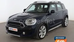 Usado 2017 Mini Cooper SD Countryman SUV | 18.899 € (Super precio)